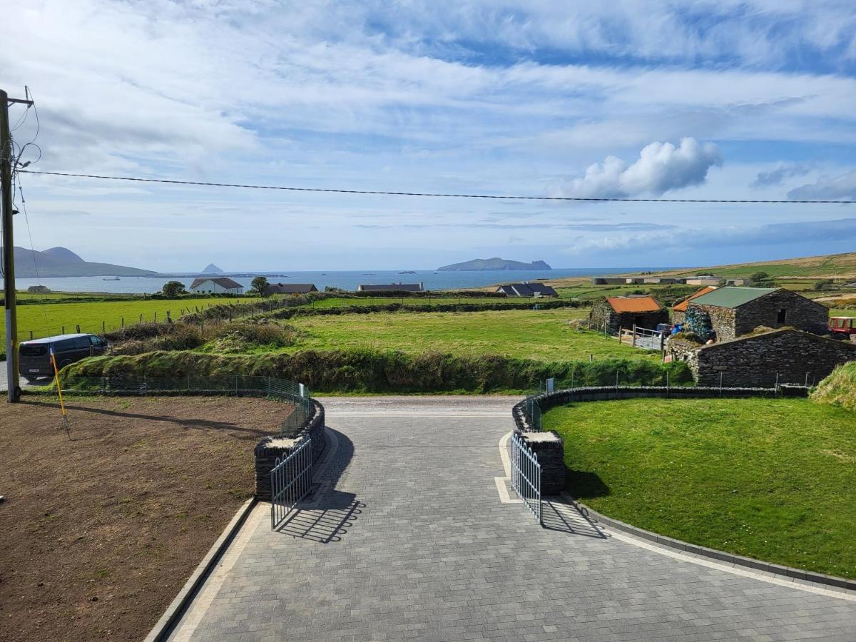 Dunquin House Bed And Breakfast Kültér fotó